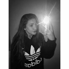 Cassidy Hannah Clift