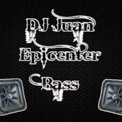 DJ- Juan Vasquez