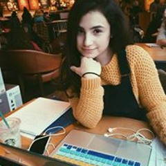 Yara Al-nouri