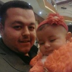 Mohamed Hamdy