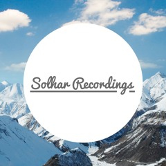 Solhar Recordings