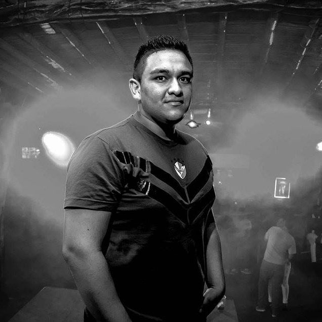 DJ Jean Ica Peru
