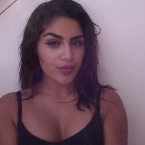 Melis Alizadeh