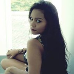 Raissa Coelho