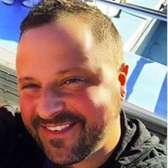 Greg Gonzales Pollick