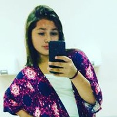 Araceli Martinez