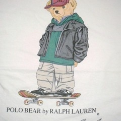 polo bear