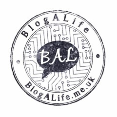 Blog A Life Podcast