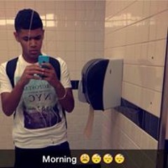 Javier Gonzalez Ventura