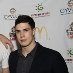 Karolis Vaivada