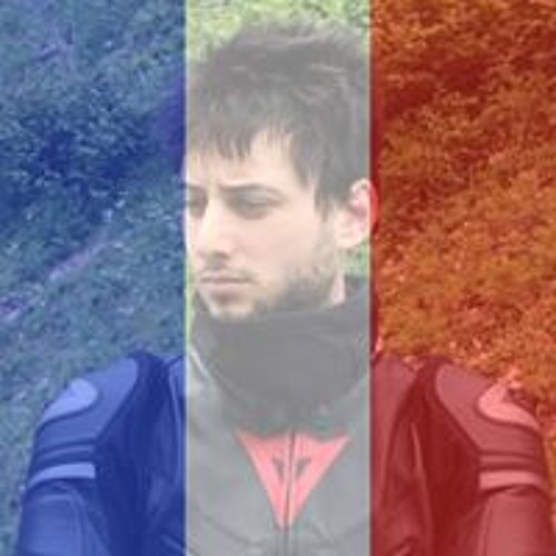 Stefano Grollo’s avatar