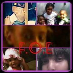 Keiara Lovenhym Scott
