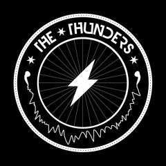 THE THUNDERS