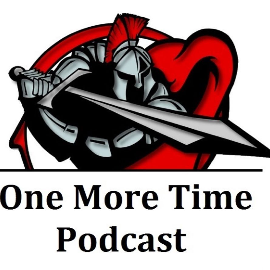 one more time podcast
