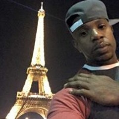 Jamal D Dorville