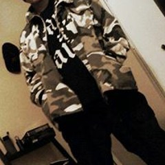 Tylan Louis Bullshields