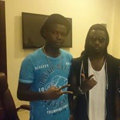 Maurice Terziq Gayflor