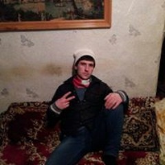 Абдульчик Джанбулатов
