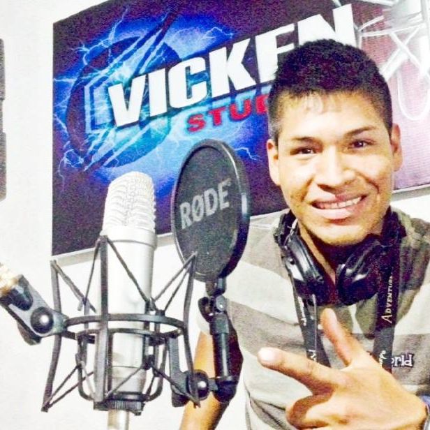 KENLLY GARCIA ( Locutor ) podcast artwork