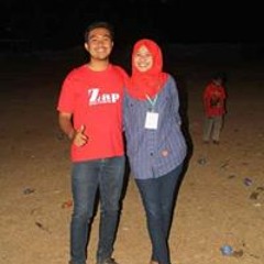 Ika Oktaviani Pamungkas