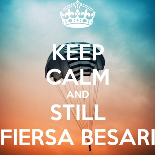 Fiersa Besari - Prove You Wrong (He Is We Cover)