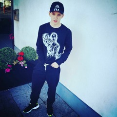 • Jakk James Backup •