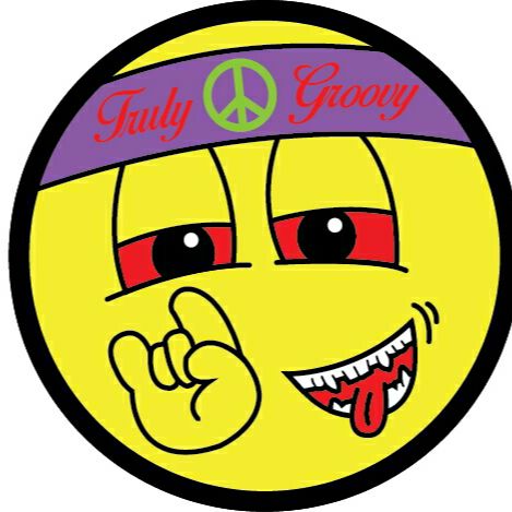 Truly Groovy