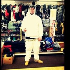 Mufoo Glock'Boii TheGawd