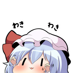 Remilia Scarlet