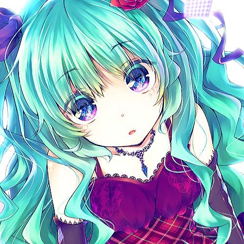 OtakuNikuo_24’s avatar