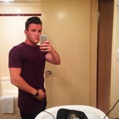 Jake Mccmack