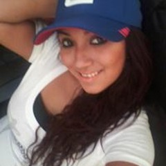 Kitty Carrillo