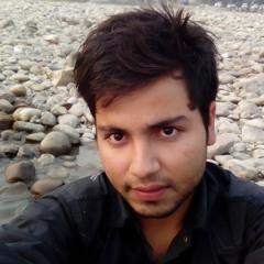 Nitish Dubey