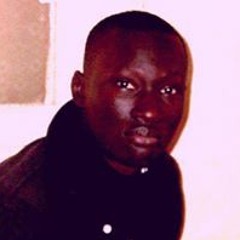Modou Fall