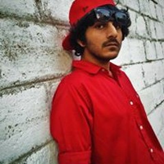 Goldiee Joe