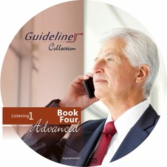 Guideline English Course