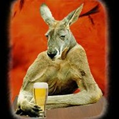 crazedkangaroo