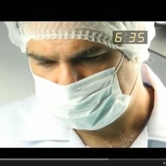 Fabio Vargas( Dr Vinil )