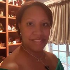 Audrey Mallicott Clark