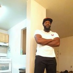 Brandon J Vaughn Sr.