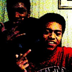 teddy and young twon