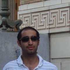 Mohammed H Baharon