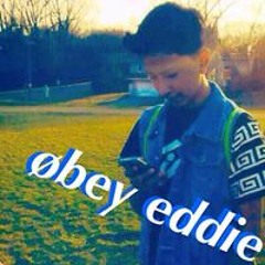Øbey Savage Eddie