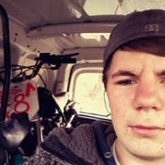 Ganz Normaler Friese