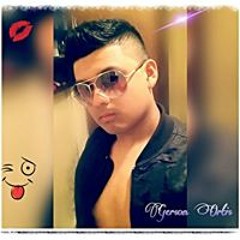 Gerson Ortis