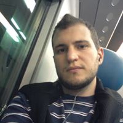 Pasquale Dario Strazzera’s avatar