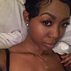 Cheyenne Sahara Mitchell