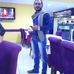 Ahmed Abaza