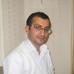 Mohammad Masoumi
