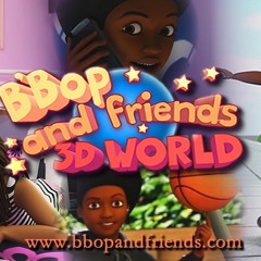 B'Bop and Friends